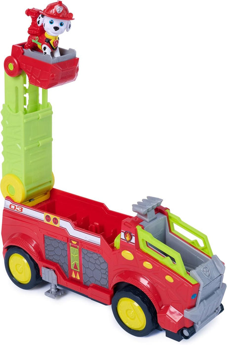 Paw Patrol: The Dino Movie - Rescue Responder