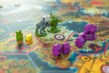 Scythe Invaders from Afar