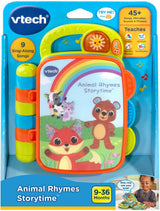 VTech Animal Rhymes Storytime