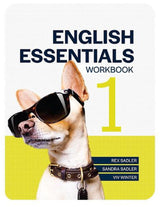 English Essentials Workbook 1