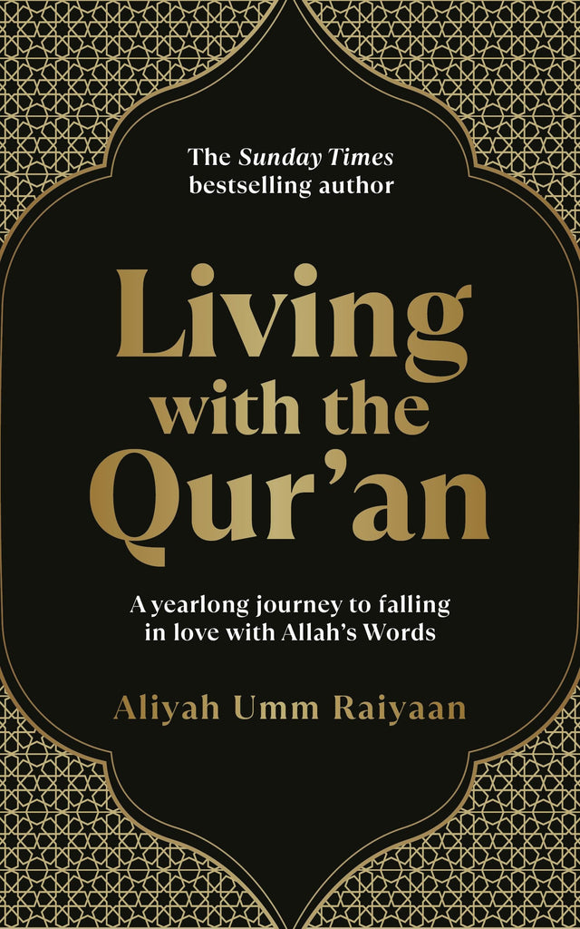 Living with the Qur’an