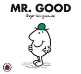 Mr Good V46: Mr Men and Little Miss
