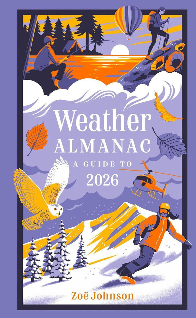 Weather Almanac 2026