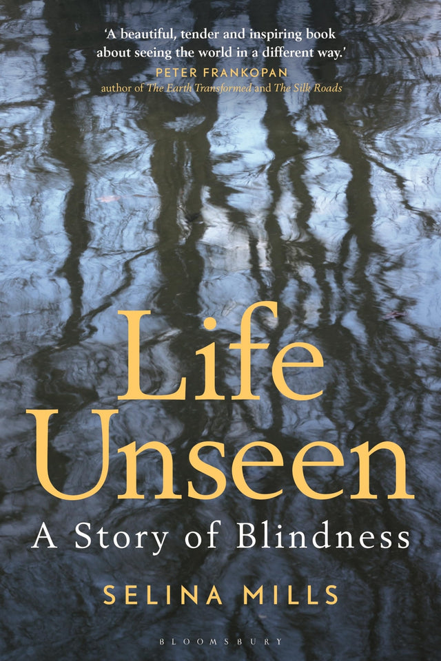 Life Unseen