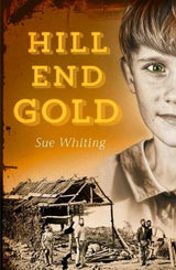 Our History: Hill End Gold