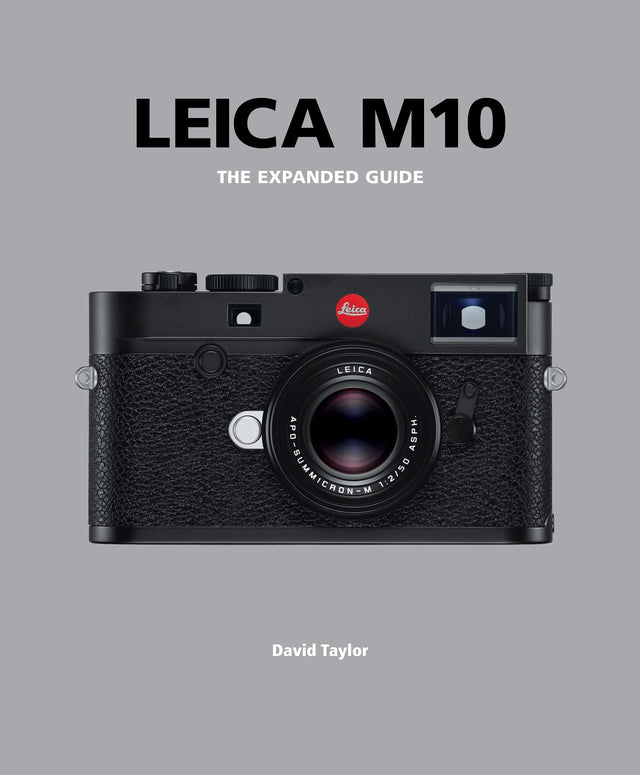 Leica M10