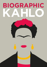 Biographic: Kahlo