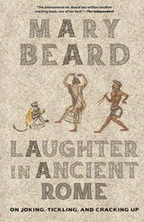 Laughter in Ancient Rome