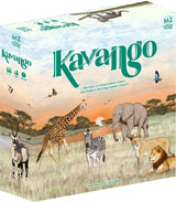 Kavango