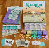 Kavango