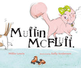 Muffin Mcfluff