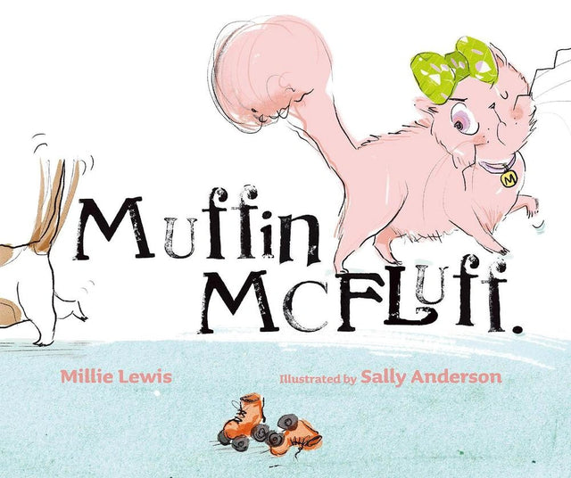 Muffin Mcfluff