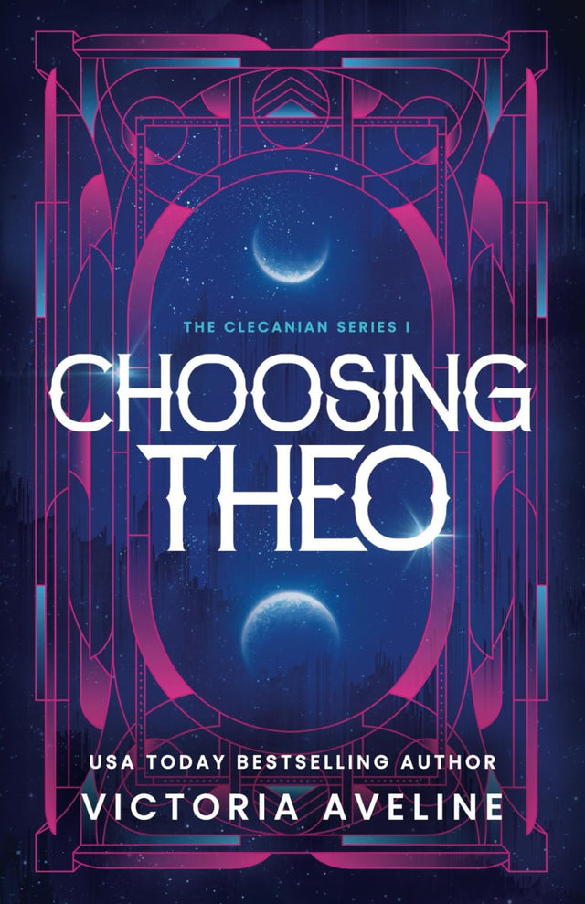 Choosing Theo