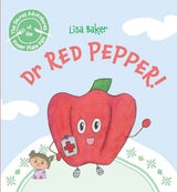 Dr Red Pepper