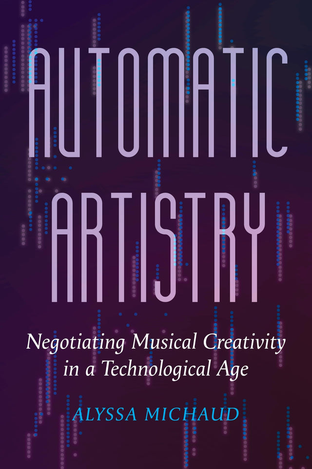 Automatic Artistry