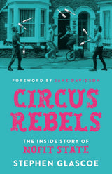 Circus Rebels