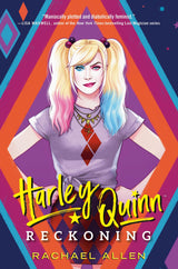 Harley Quinn: Reckoning