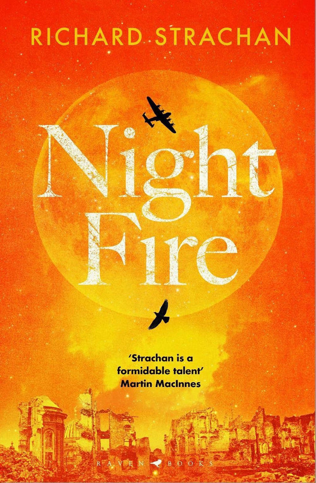 Night Fire