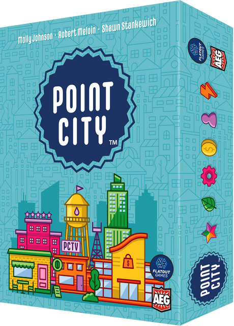 Point City