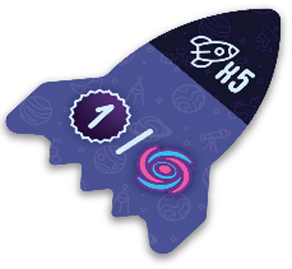 Point Galaxy