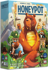 Honeypot