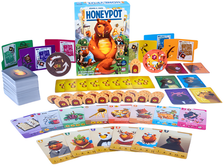 Honeypot