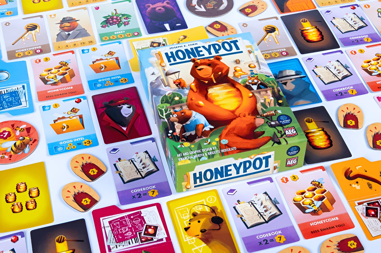 Honeypot
