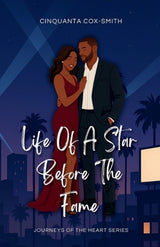 Life Of A Star Before The Fame