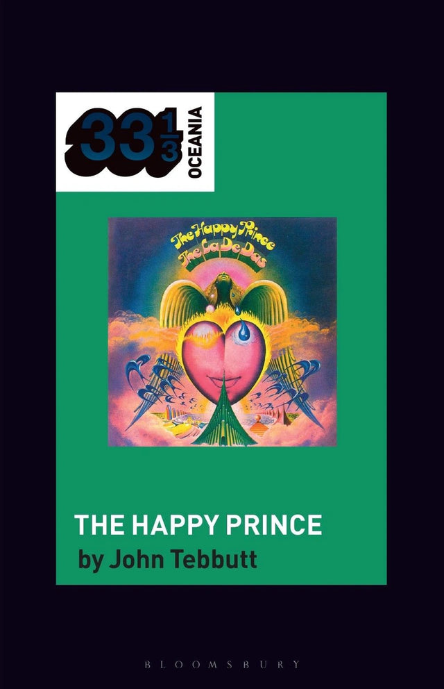 The La De Da's The Happy Prince