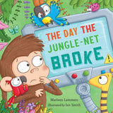 The Day the Jungle-net Broke