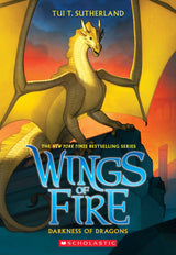 Wings of Fire 10