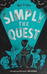 Simply the Quest