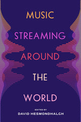 Music Streaming around the World
