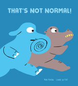 That's Not Normal