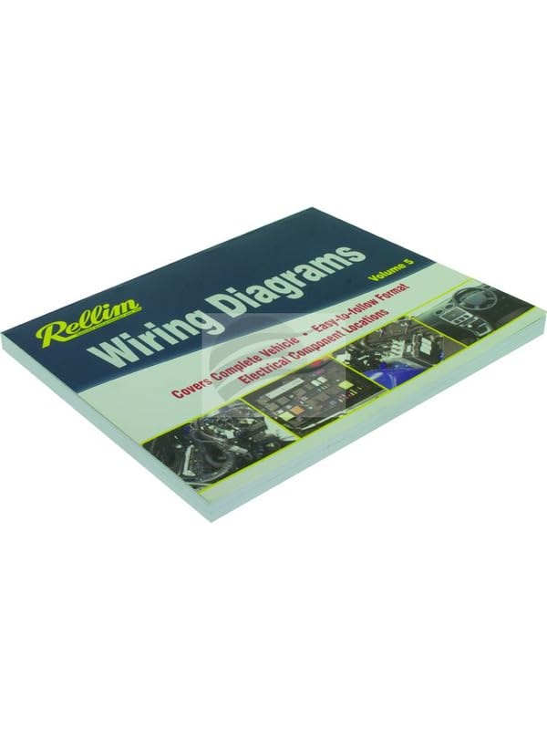 Wiring Diagrams