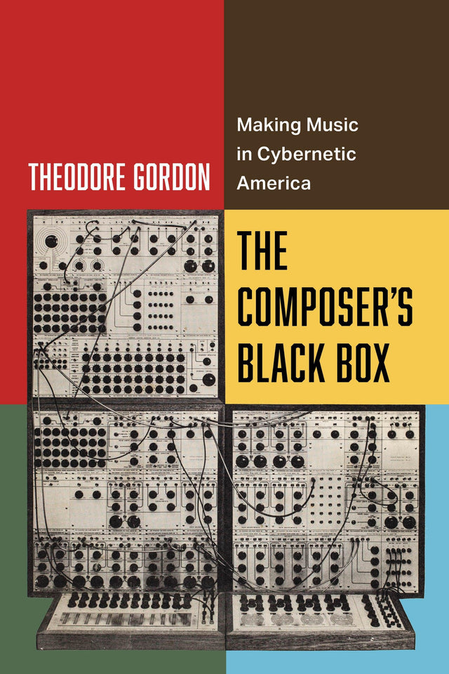 The Composer's Black Box