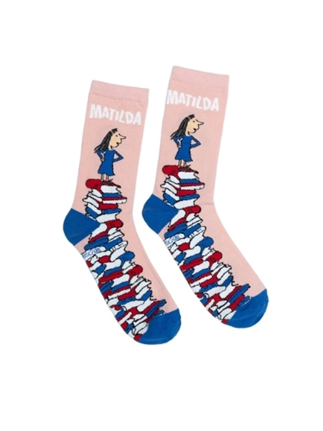 Matilda Socks - Small