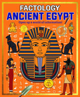 Factology: Ancient Egypt