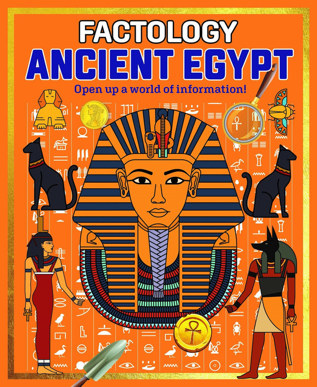 Factology: Ancient Egypt