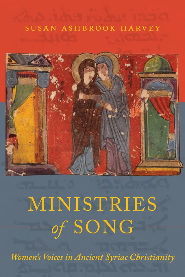 Ministries of Song