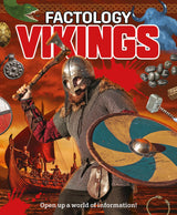 Factology: Vikings
