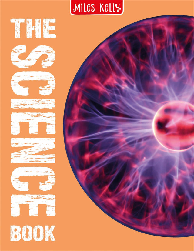 The Science Book