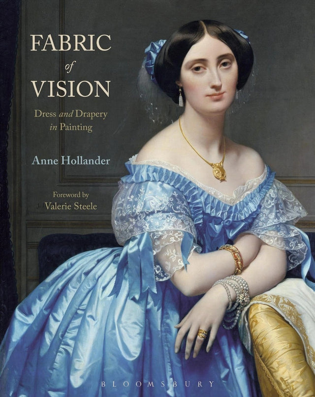 Fabric of Vision