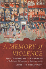 A Memory of Violence