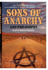 Sons of Anarchy and Philosophy