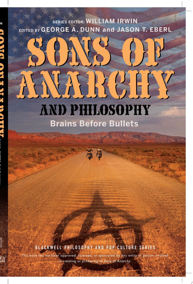 Sons of Anarchy and Philosophy