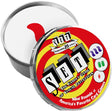Playmonster - SET Mini Round Tin Card Game by SET Enterprises
