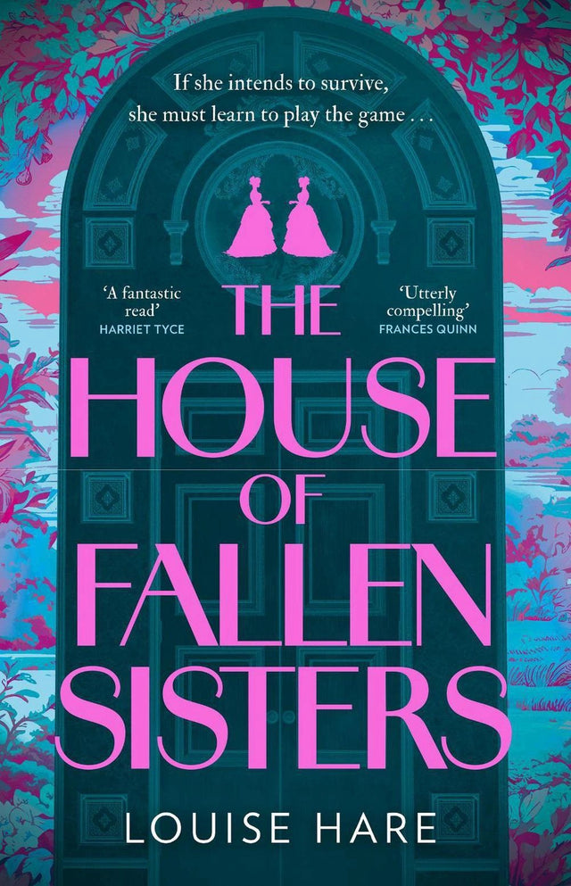 The House of Fallen Sisters