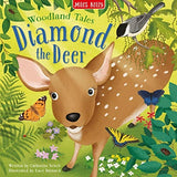 Diamond the Deer