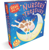 Nursery Treasury box set